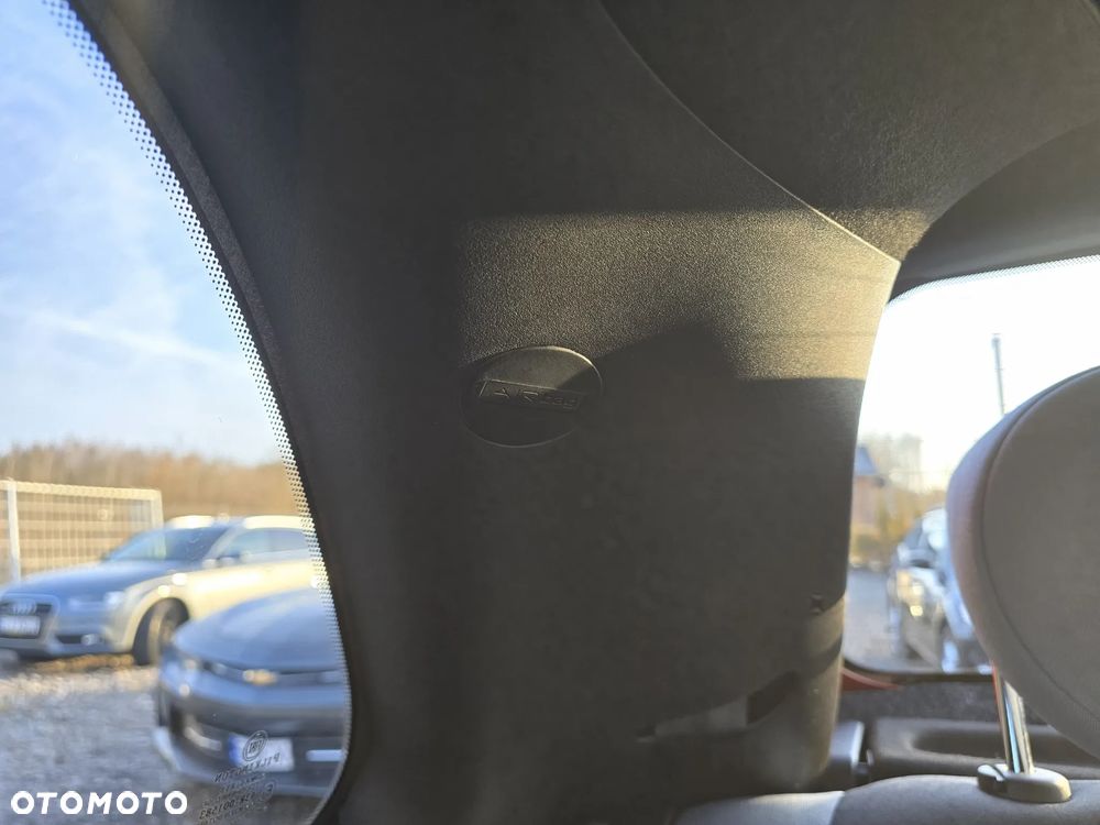 Fiat 500 1.0 GSE N3 Hybrid Rock Star - 32