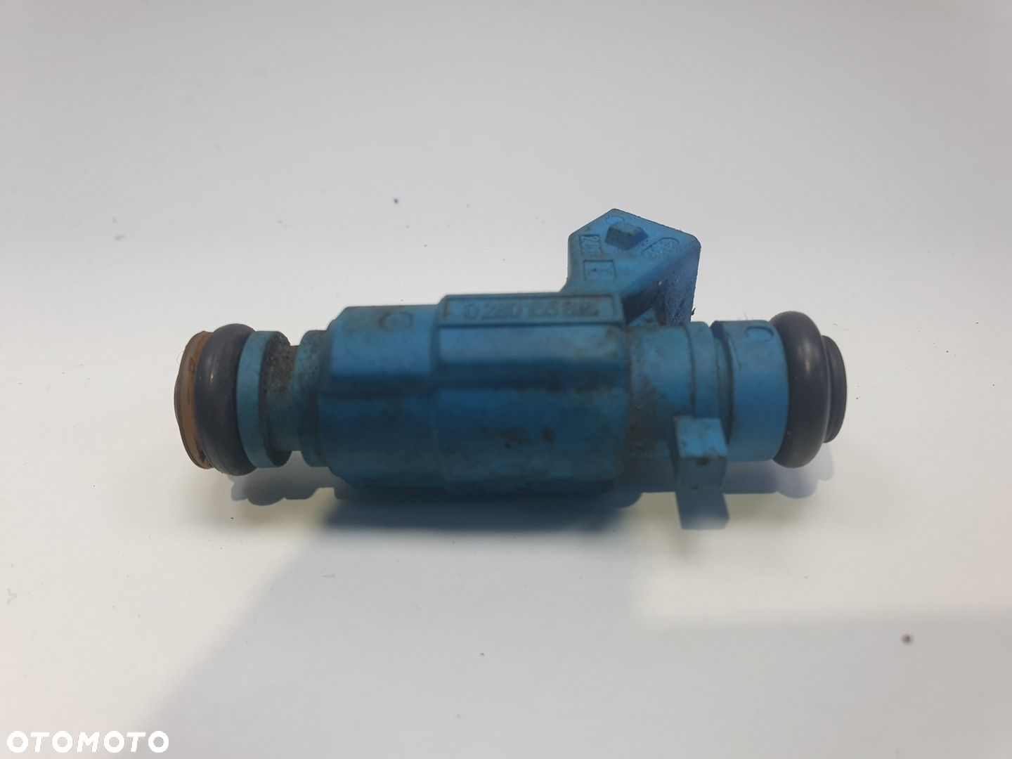 Fiat Punto II 1.2 16V WTRYSKIWACZ wtrysk 0280155816 - 5