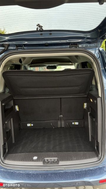 Ford Tourneo Courier 1.5 TDCi Titanium - 17