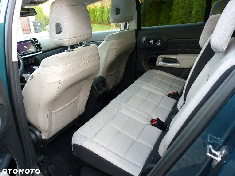 Citroën C5 Aircross BlueHDI 130 S&S EAT8 SHINE PACK - 15