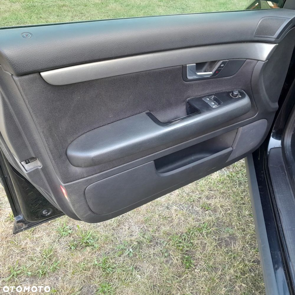 Audi A4 Limousine 1.9 TDI - 9