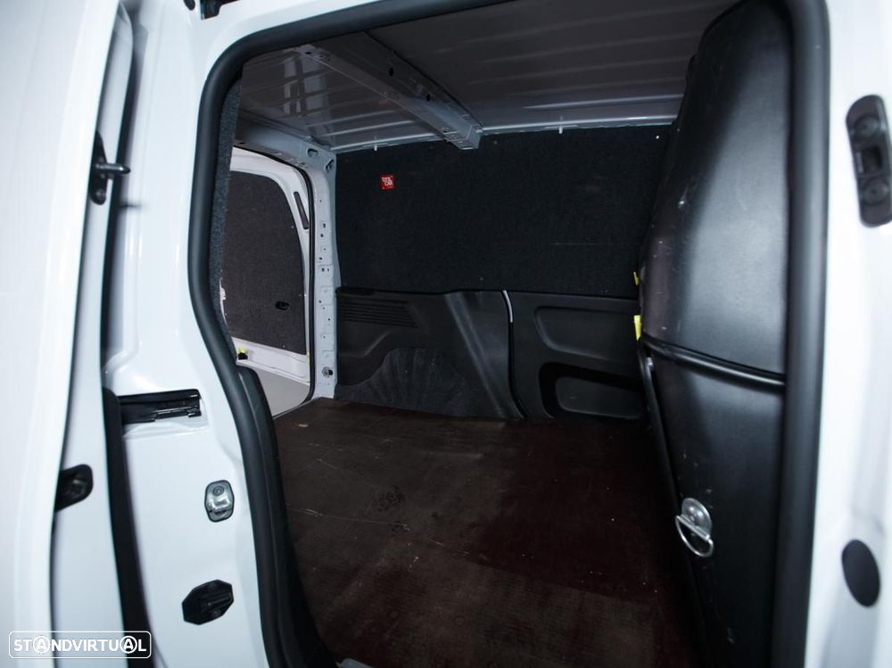 Peugeot Partner 1.5 BlueHDi Standard C/IVA - 7