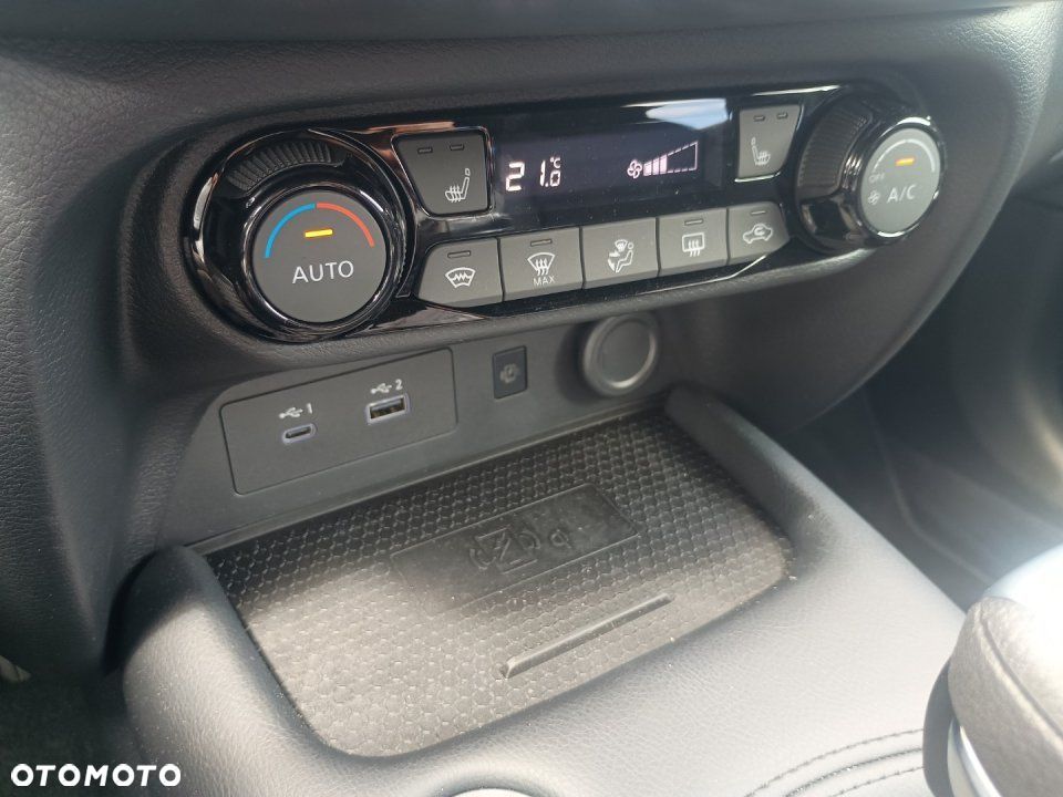 Nissan Juke - 8