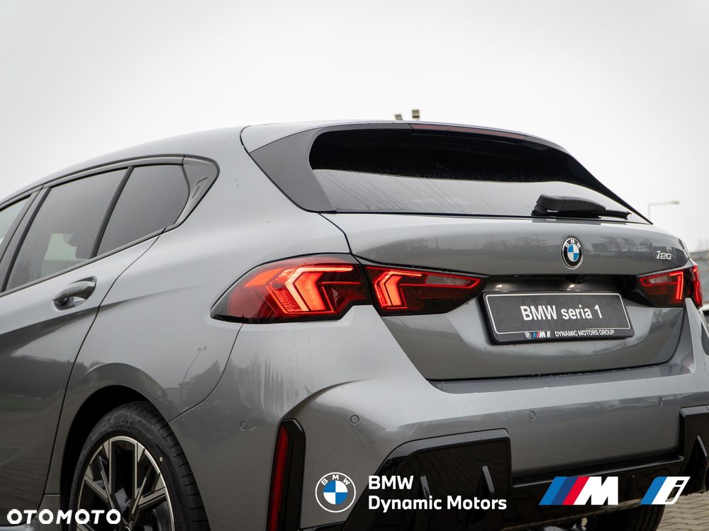 BMW Seria 1 120 - 14