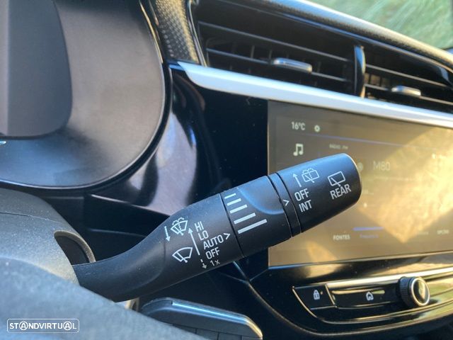 Opel Corsa 1.2 T GS - 17