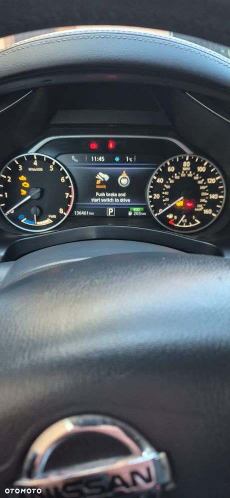 Nissan Murano - 10