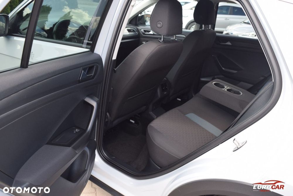 Volkswagen T-Roc 2.0 TDI SCR DSG IQ.DRIVE - 18