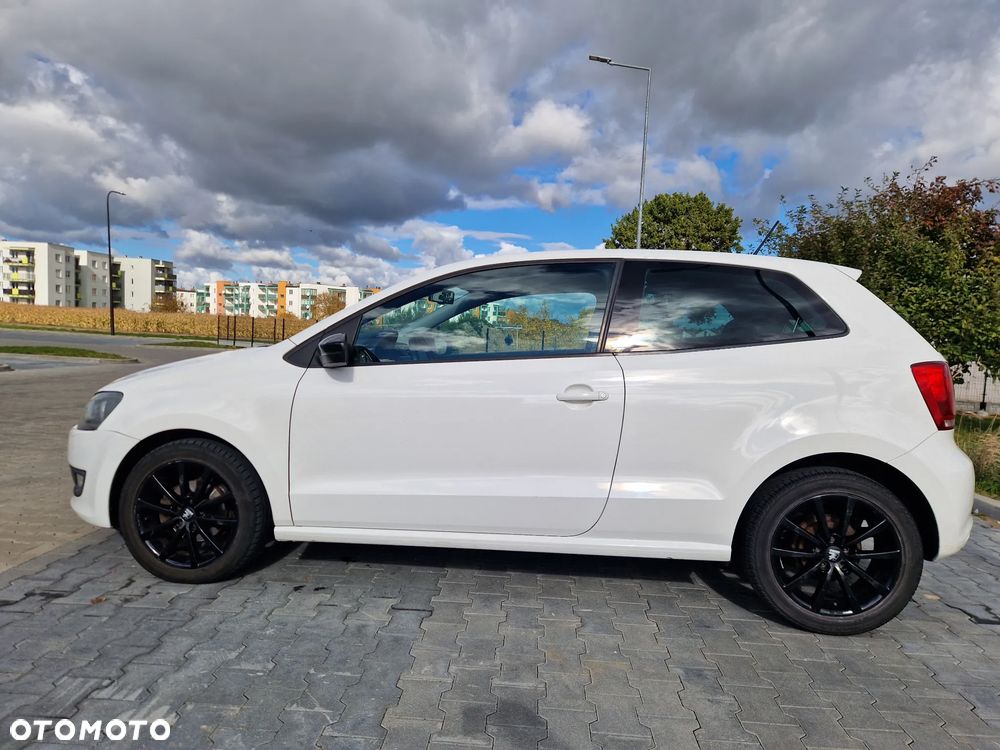 Volkswagen Polo 1.2 12V Highline - 10