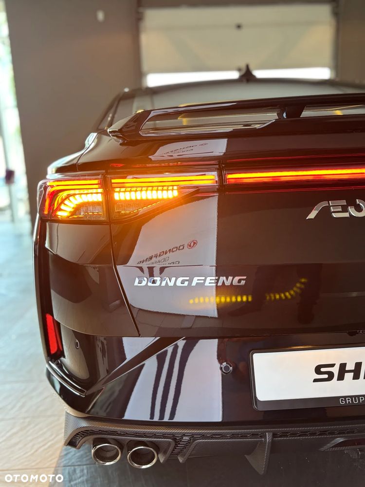Dongfeng Shine - 12