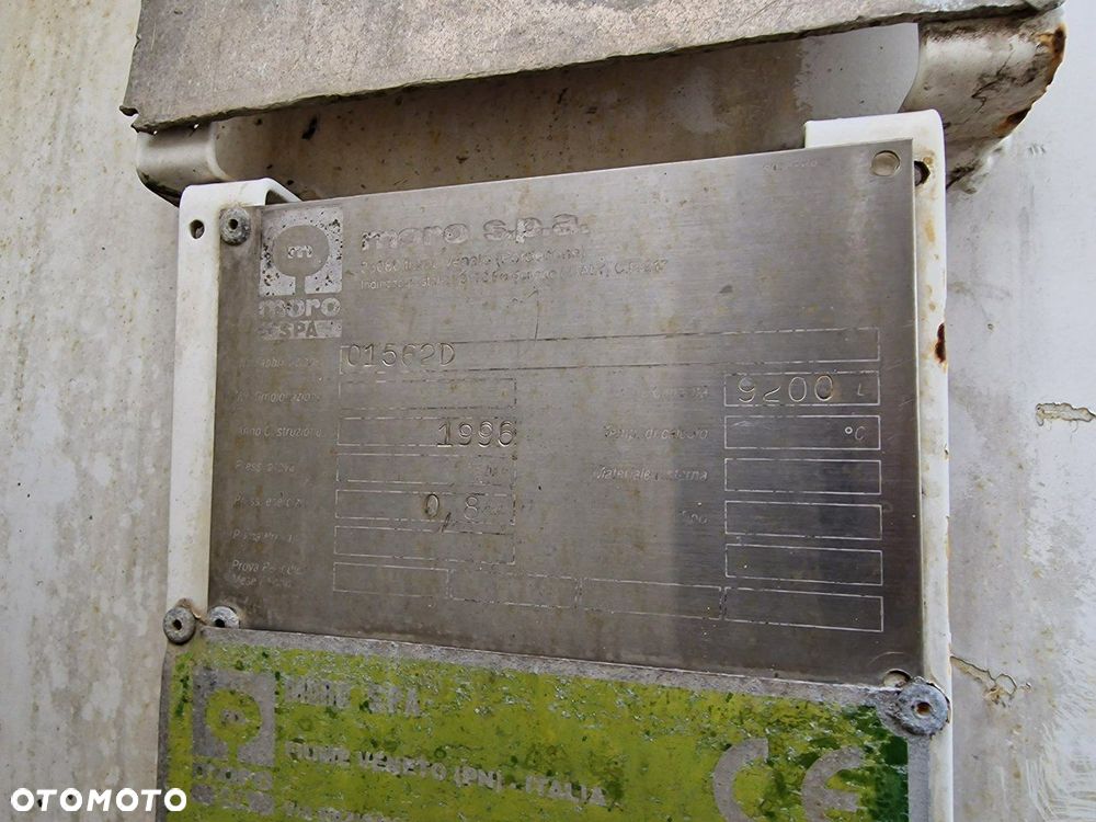 MAN WUKO MORO KOMBI DO CZYSZCZENIA KANAŁÓW - 13