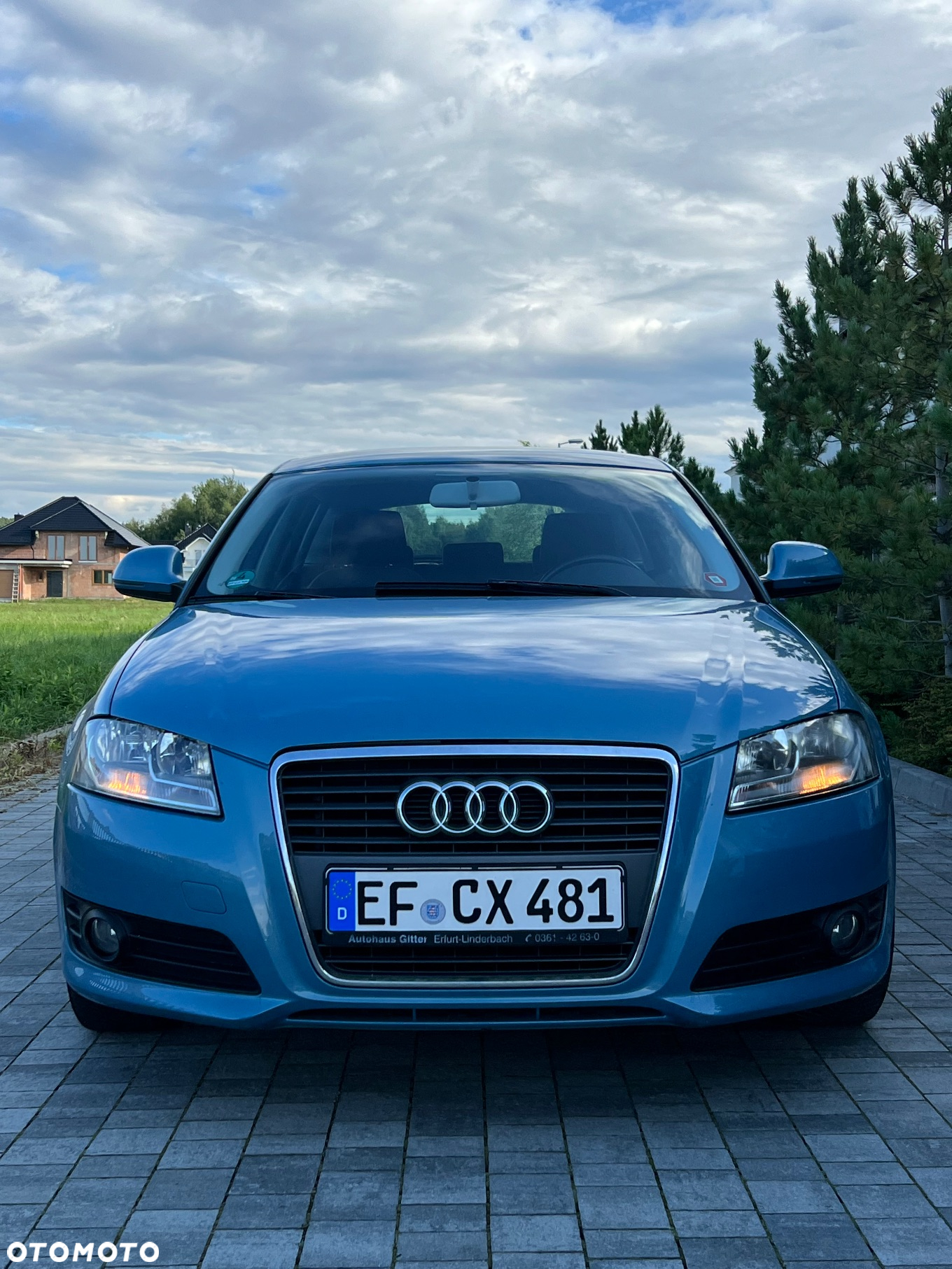 Audi A3 1.6 Ambiente S tronic - 5