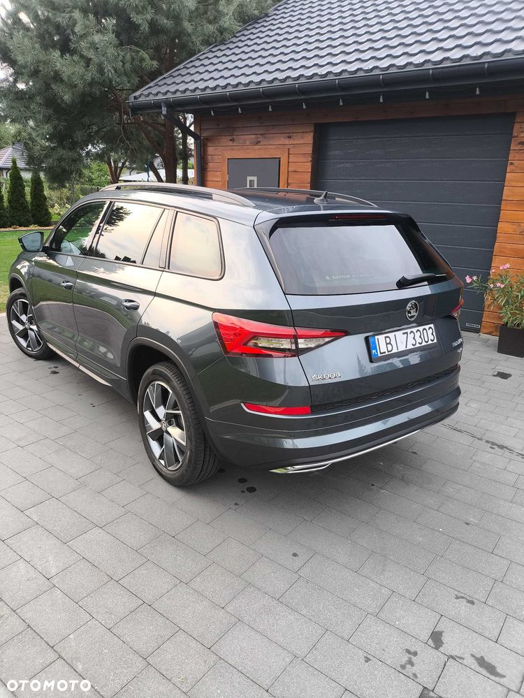 Skoda Kodiaq - 3