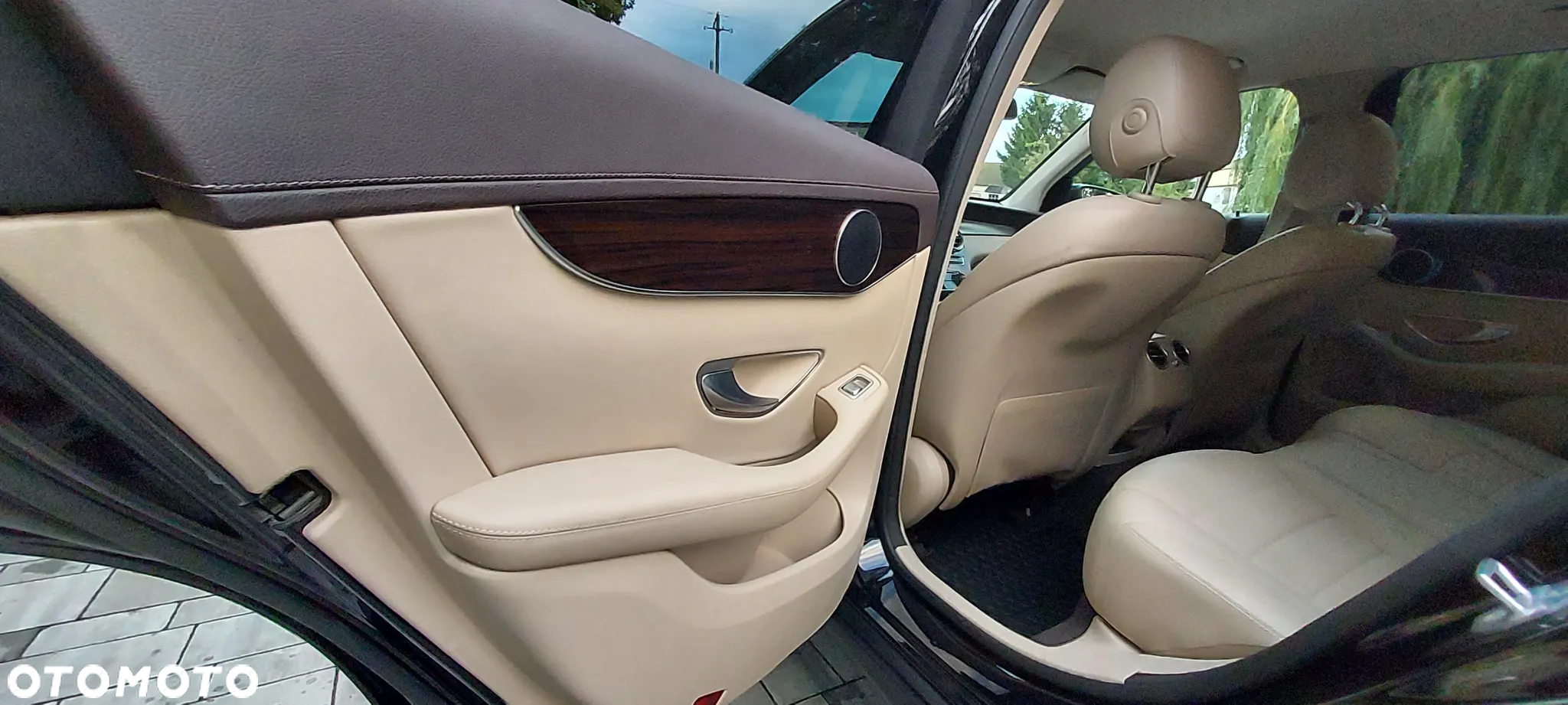Mercedes-Benz GLC 250 4-Matic - 23
