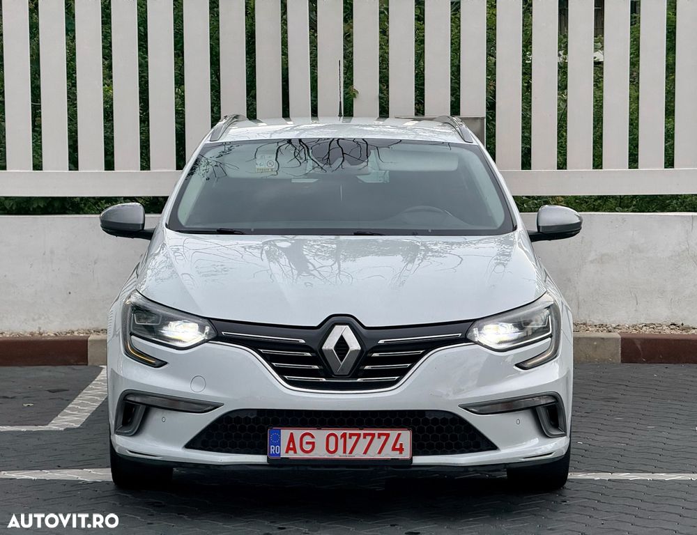 Renault Megane - 2