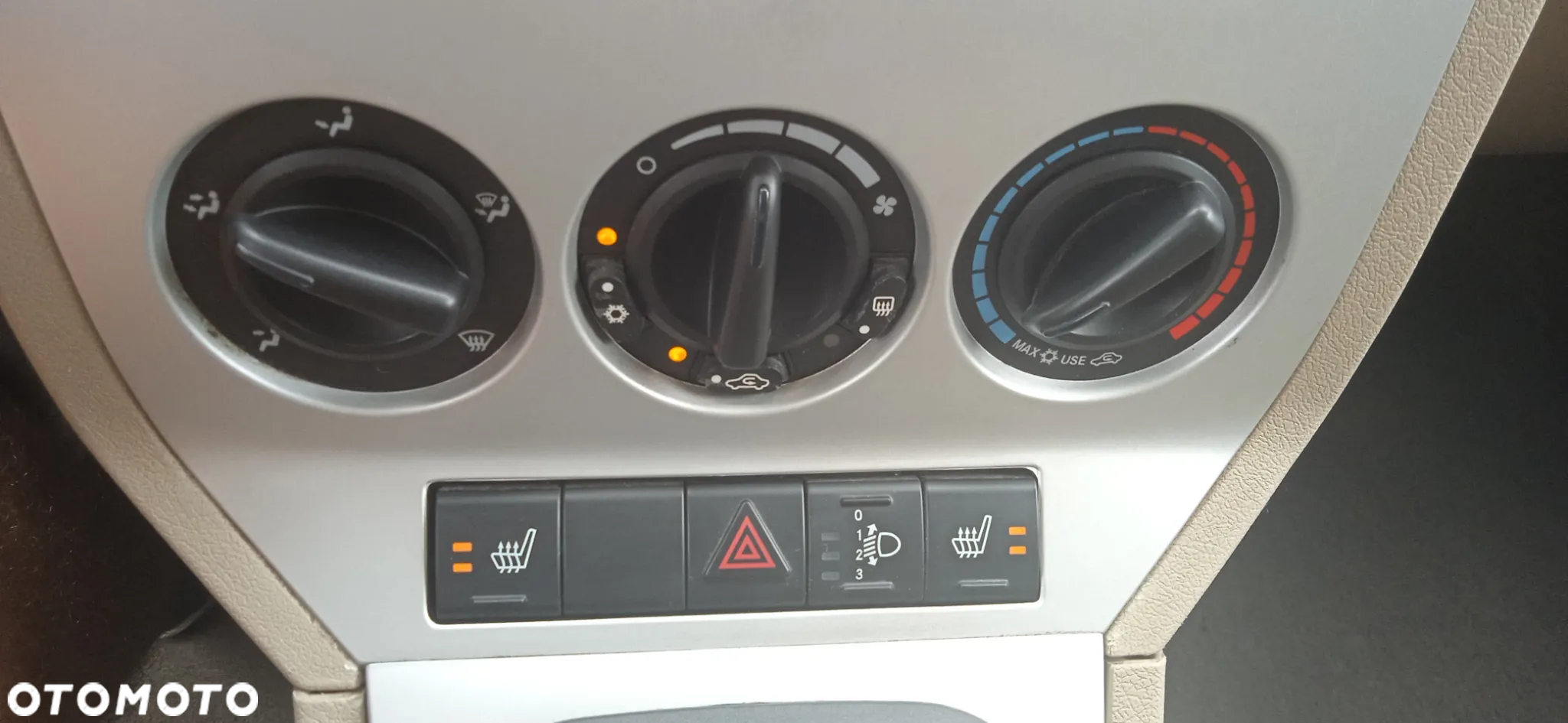 Dodge Caliber 1.8 SXT - 18