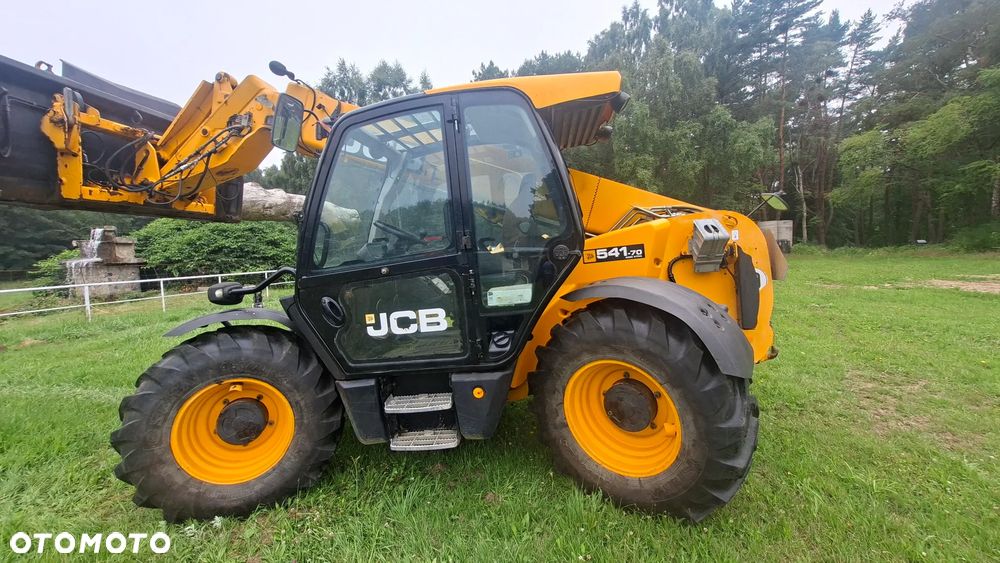 JCB 541-70 - 5