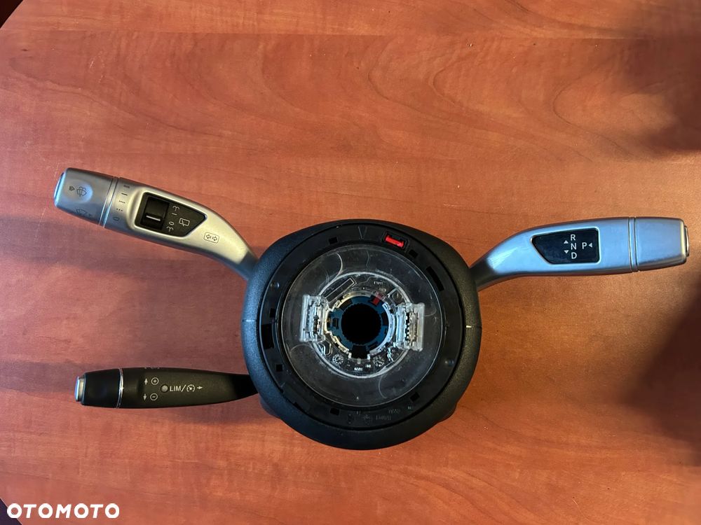 Przełącznik zespolony Mercedes-Benz ML W166 A1669006406 - 1