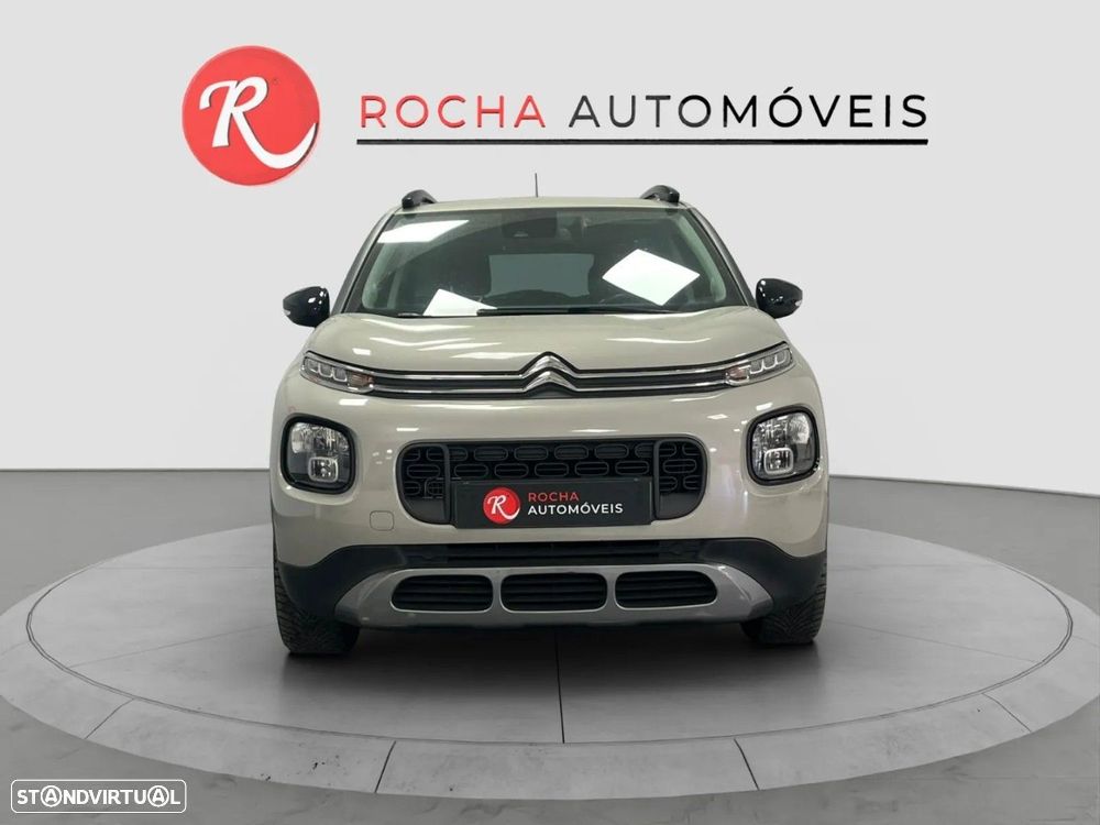 Citroën C3 Aircross 1.2 PureTech Shine - 3