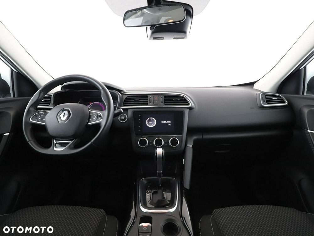 Renault Kadjar 1.3 TCe FAP Zen EDC - 16