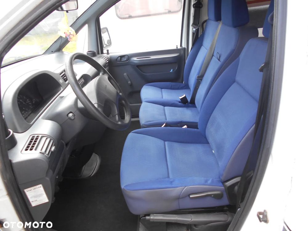 Fiat SCUDO - 36