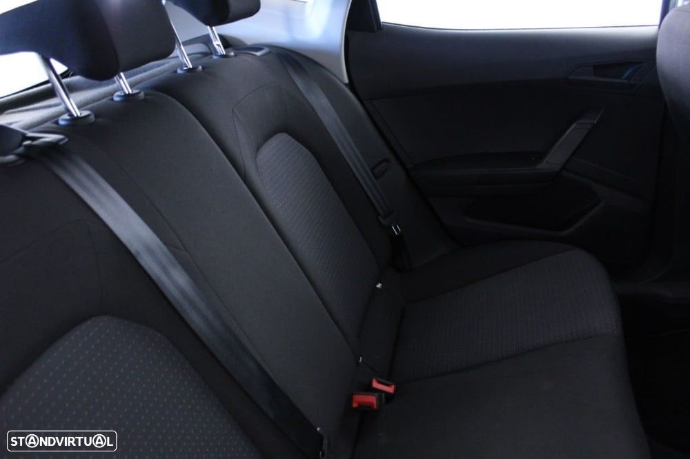 SEAT Ibiza 1.0 TSI Style - 15