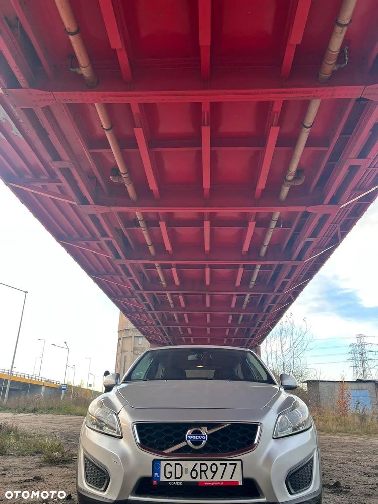 Volvo C30 D2 DRIVe Start-Stop - 2