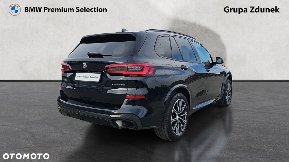 BMW X5 xDrive25d sport - 13