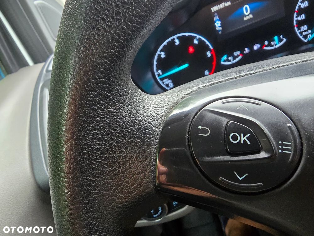 Ford Transit Connect - 20