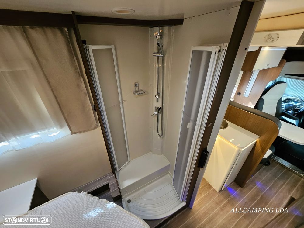 CI International Manoa CAMA CENTRAL + BASCULANTE 5 LUGARES - 47