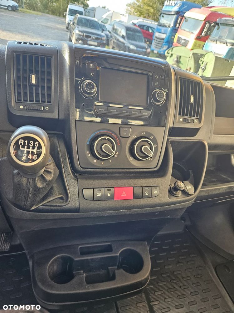 Peugeot Boxer - 20