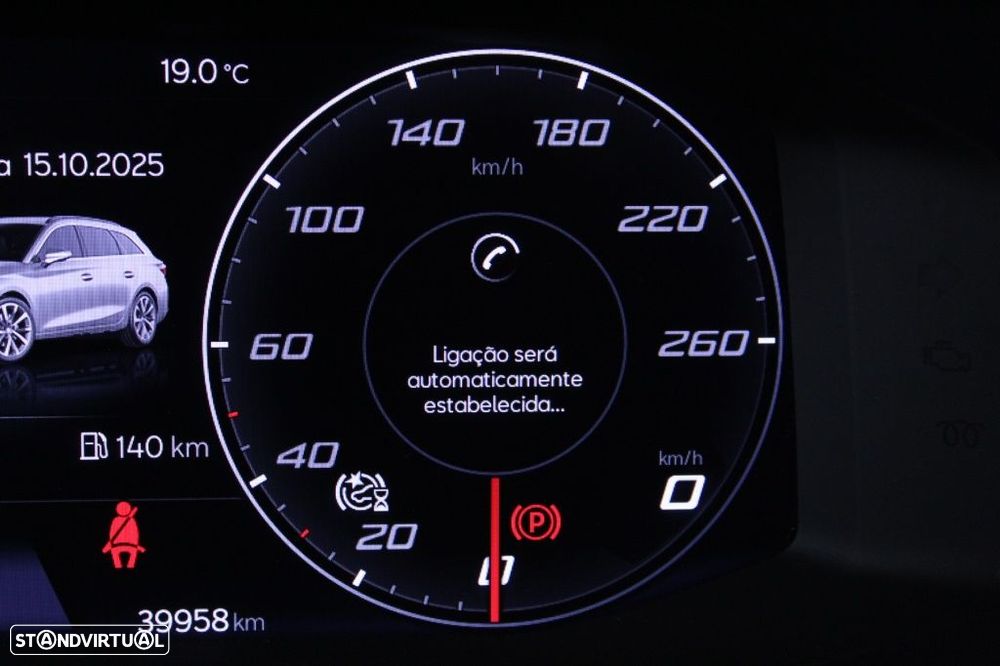 SEAT Leon ST 1.0 TSI Style - 27