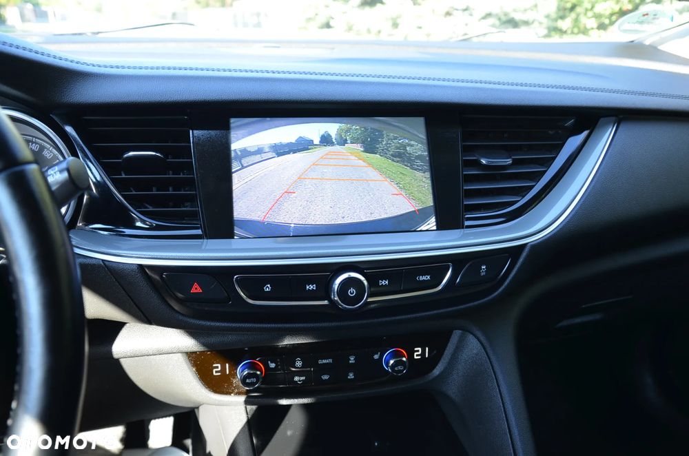 Opel Insignia 2.0 Exclusive - 19