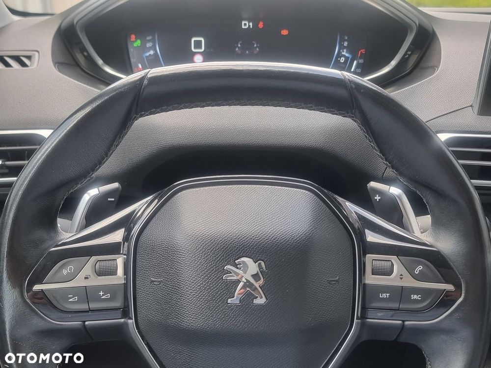 Peugeot 3008 1.6 THP Allure S&S EAT6 - 32