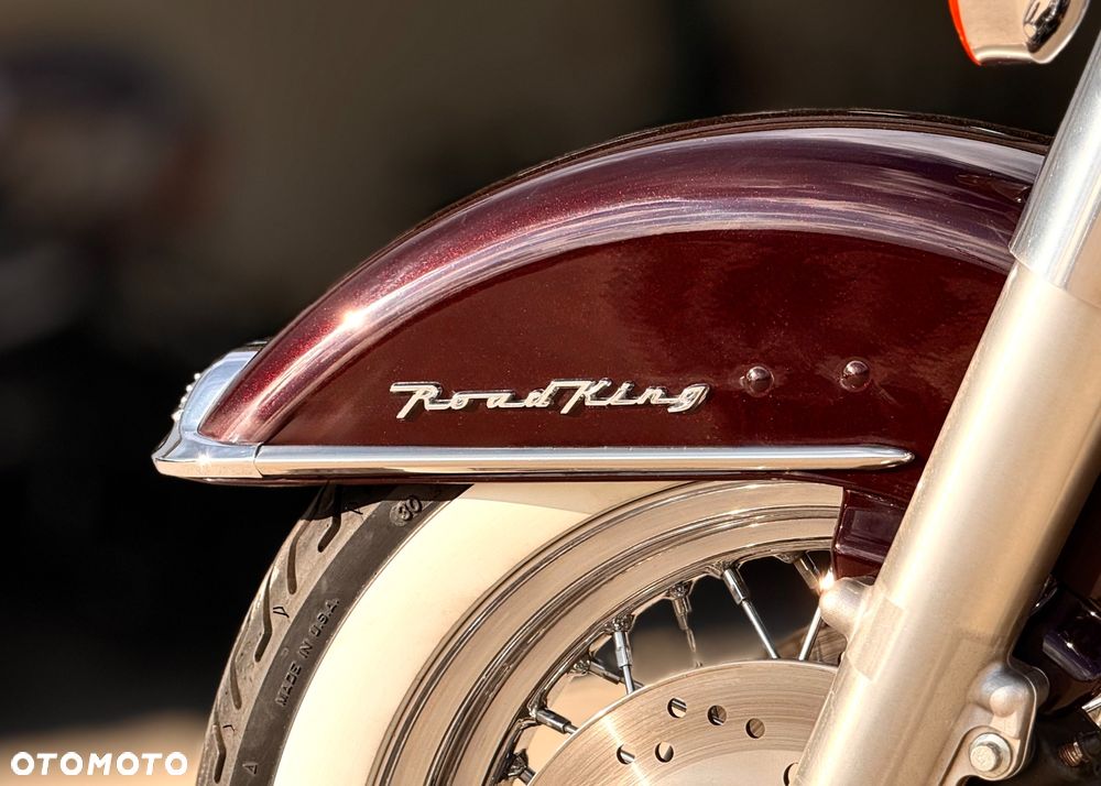 Harley-Davidson Touring Road King - 35