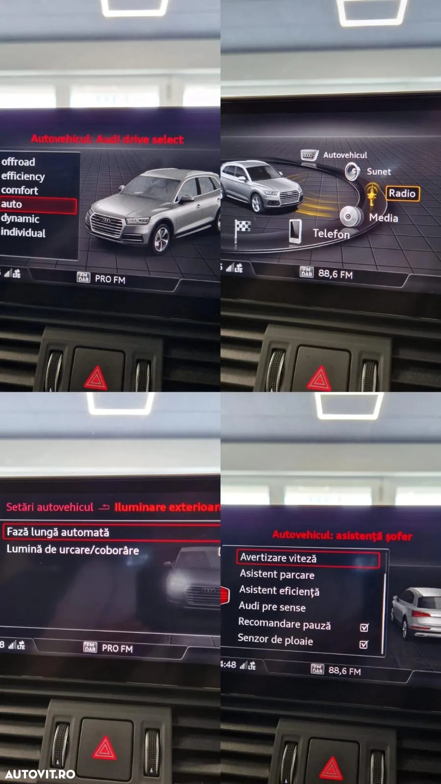 Audi Q5 50 TFSI e quattro S tronic sport - 32
