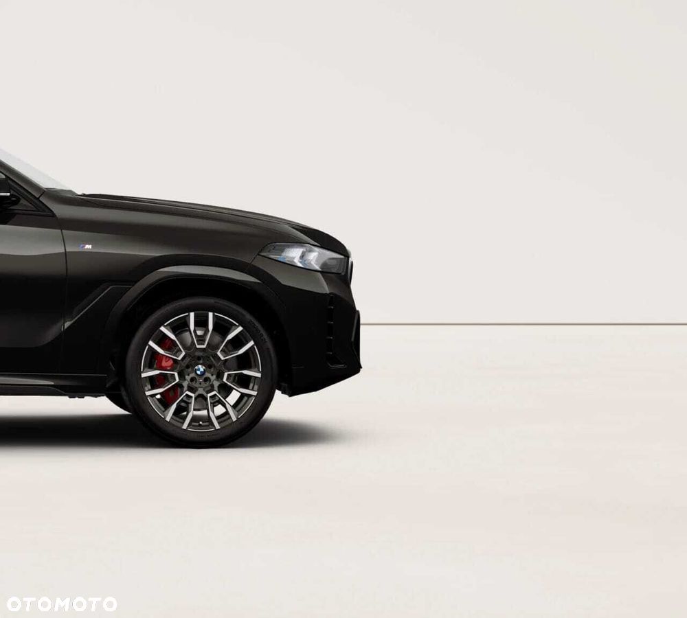 BMW X6 xDrive40i mHEV sport - 9