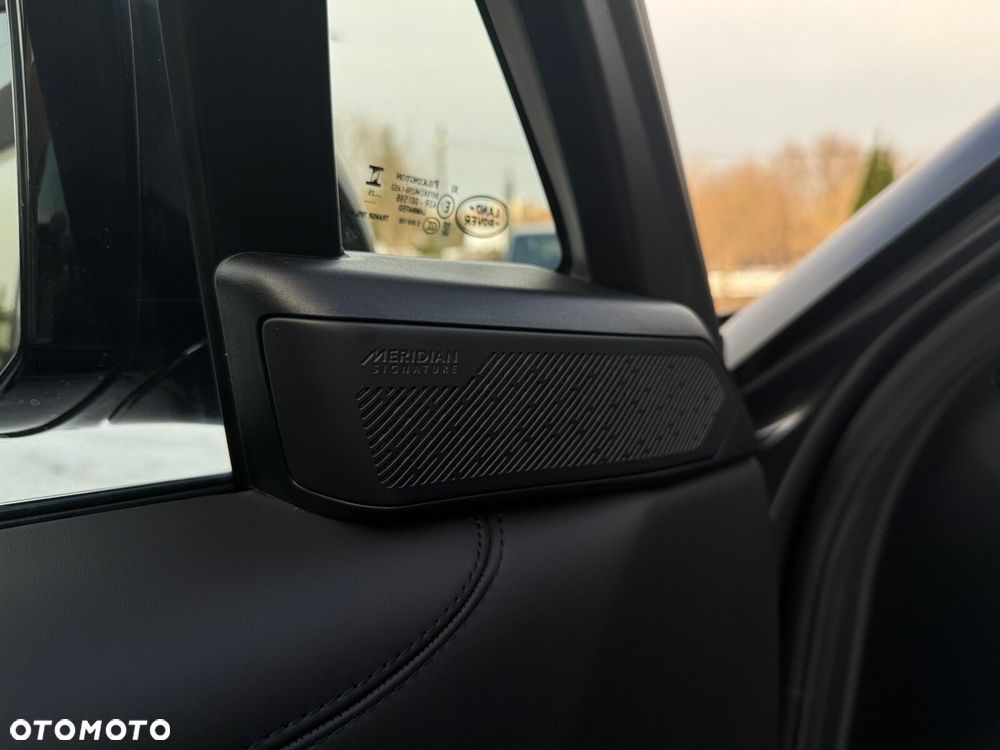 Land Rover Range Rover - 7