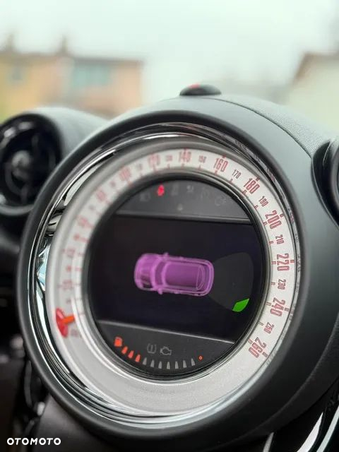 MINI Paceman Cooper S ALL4 - 15