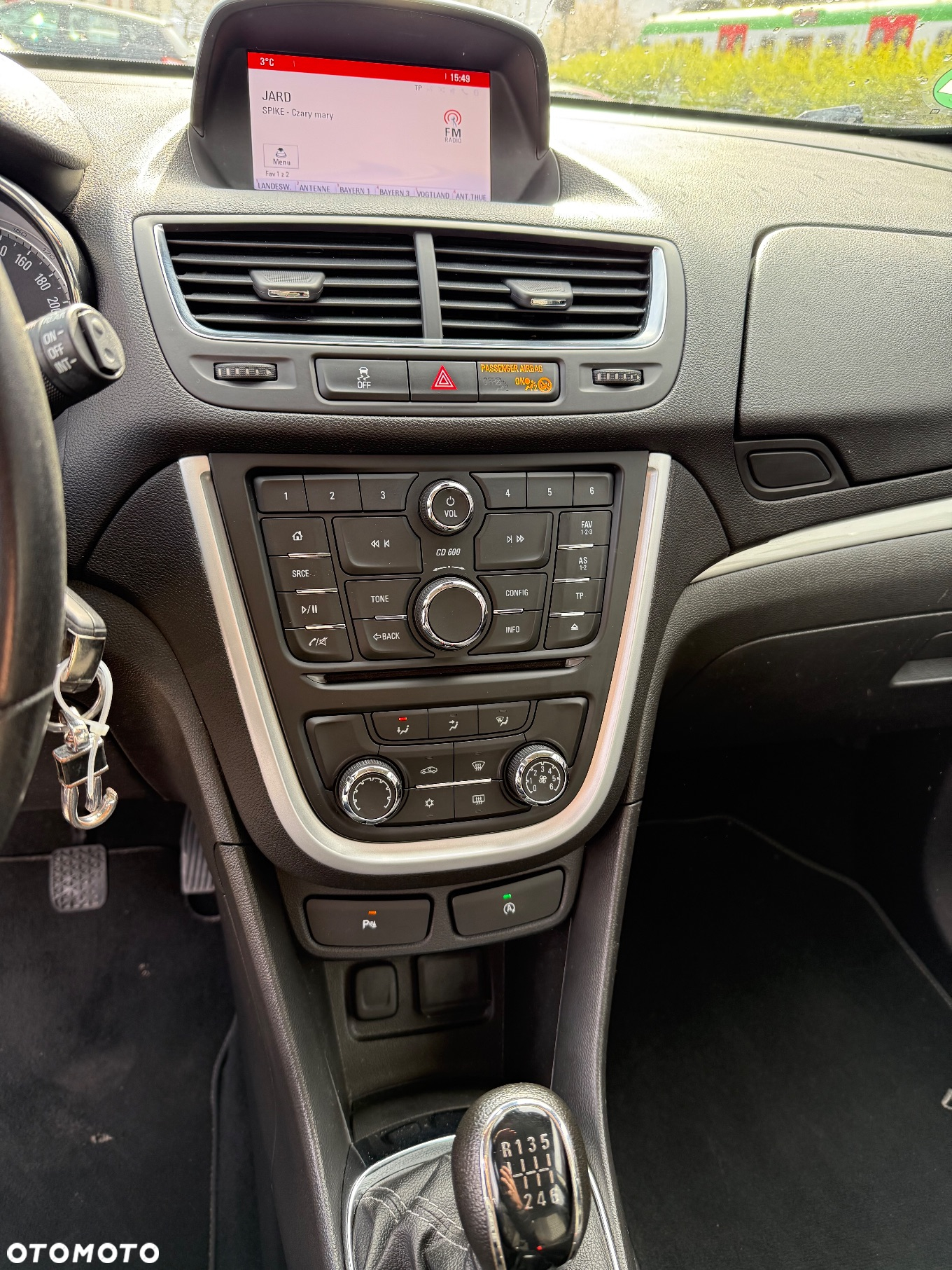 Opel Mokka - 28