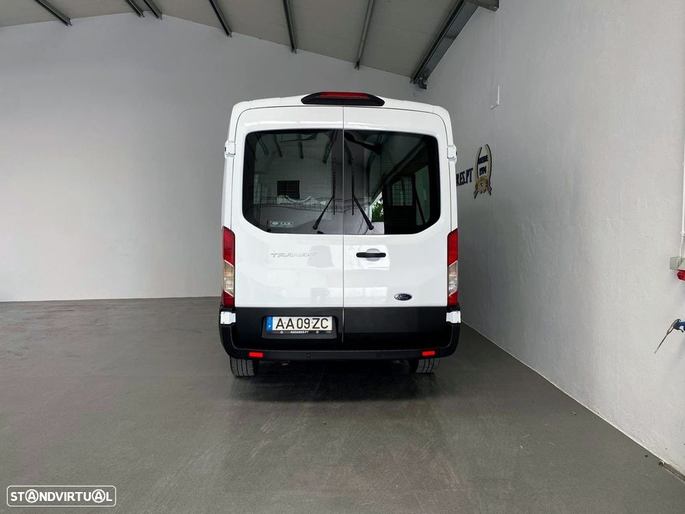 Ford Transit 330 L3 2.0 TDCi H2 Trend - 4