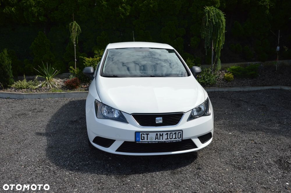 Seat Ibiza - 12