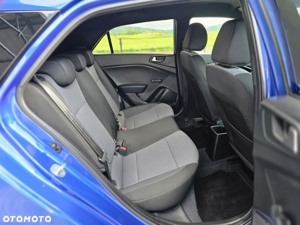 Hyundai i20 1.2 Passion - 22