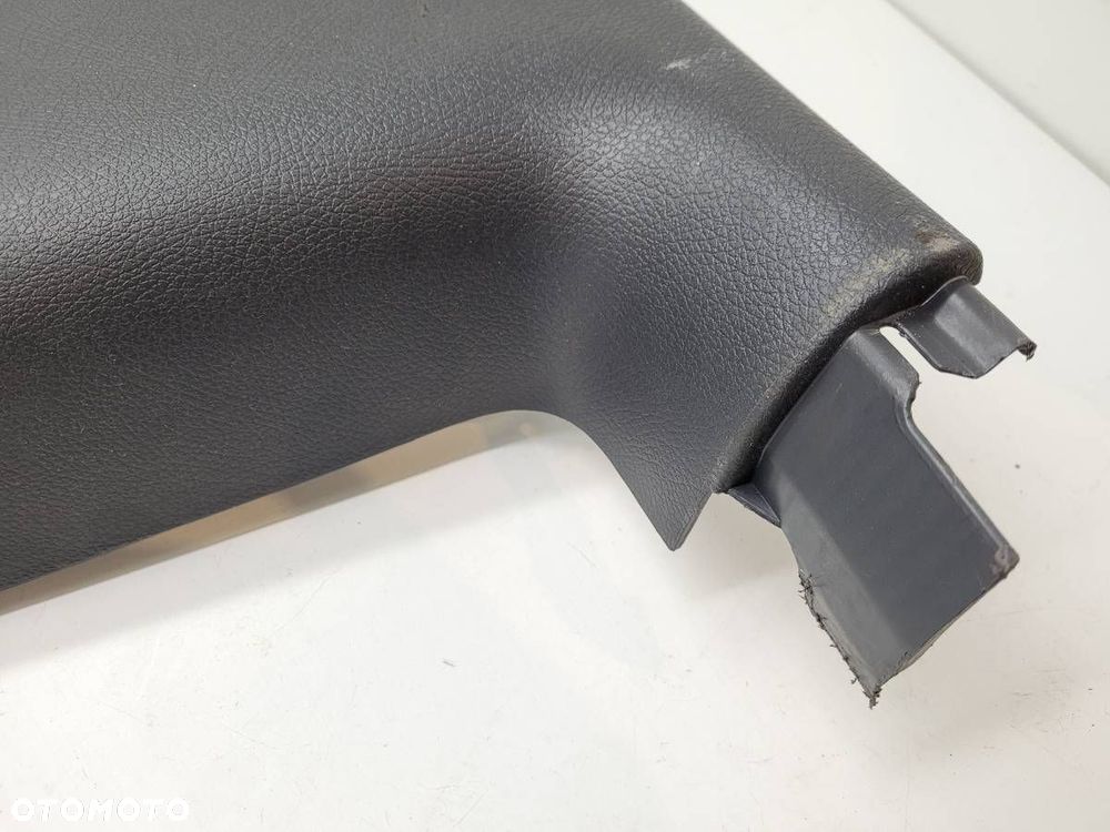 BOCZEK TAPICERKA KLAPY BAGAŻNIKA MERCEDES VIANO W639 A6397470271 - 4