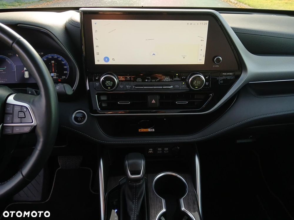 Toyota Highlander - 25