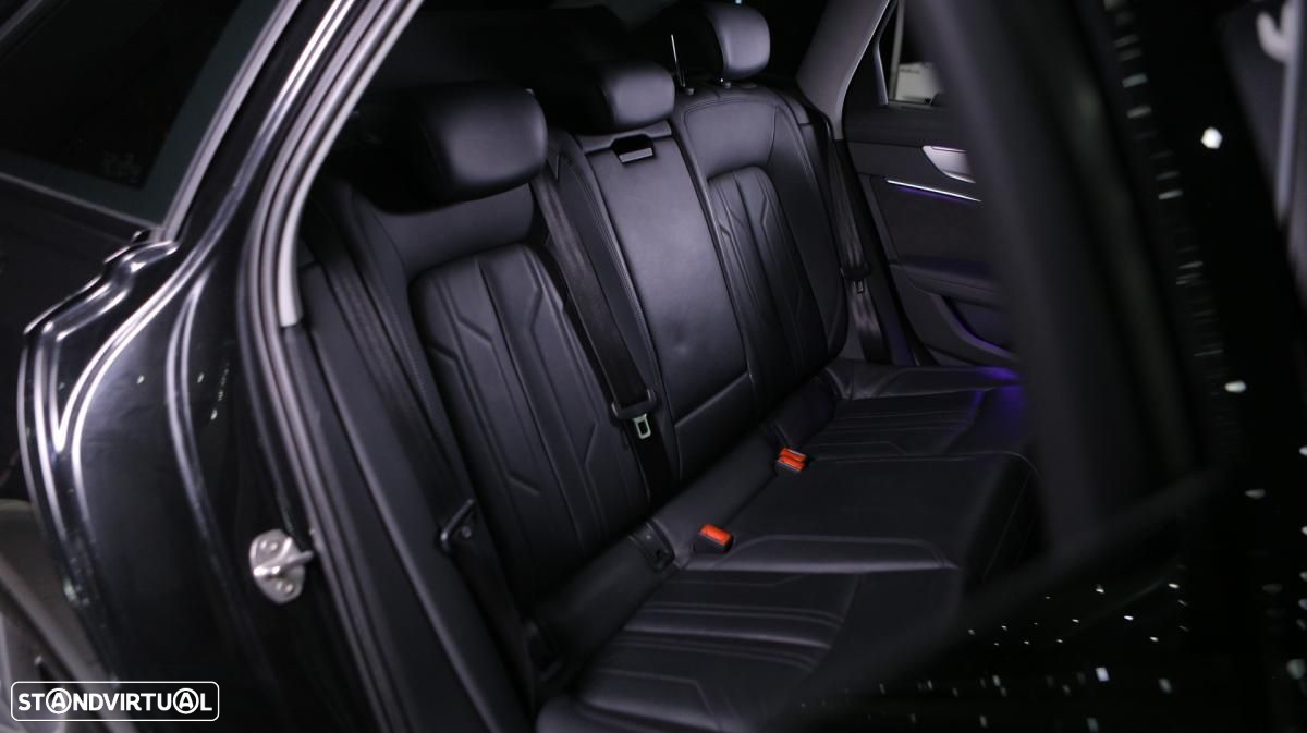 Audi A6 Avant 40 TDI Sport S tronic - 20