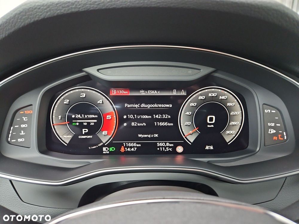 Audi S6 Avant TDI mHEV Quattro Tiptronic - 16
