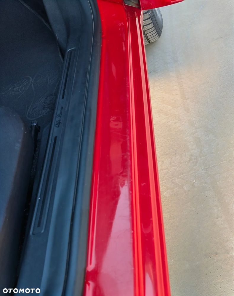 Alfa Romeo Mito - 20