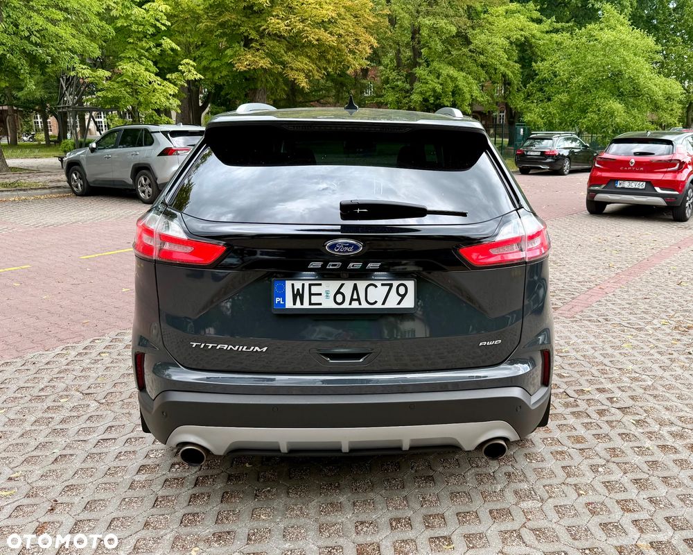 Ford Edge - 6