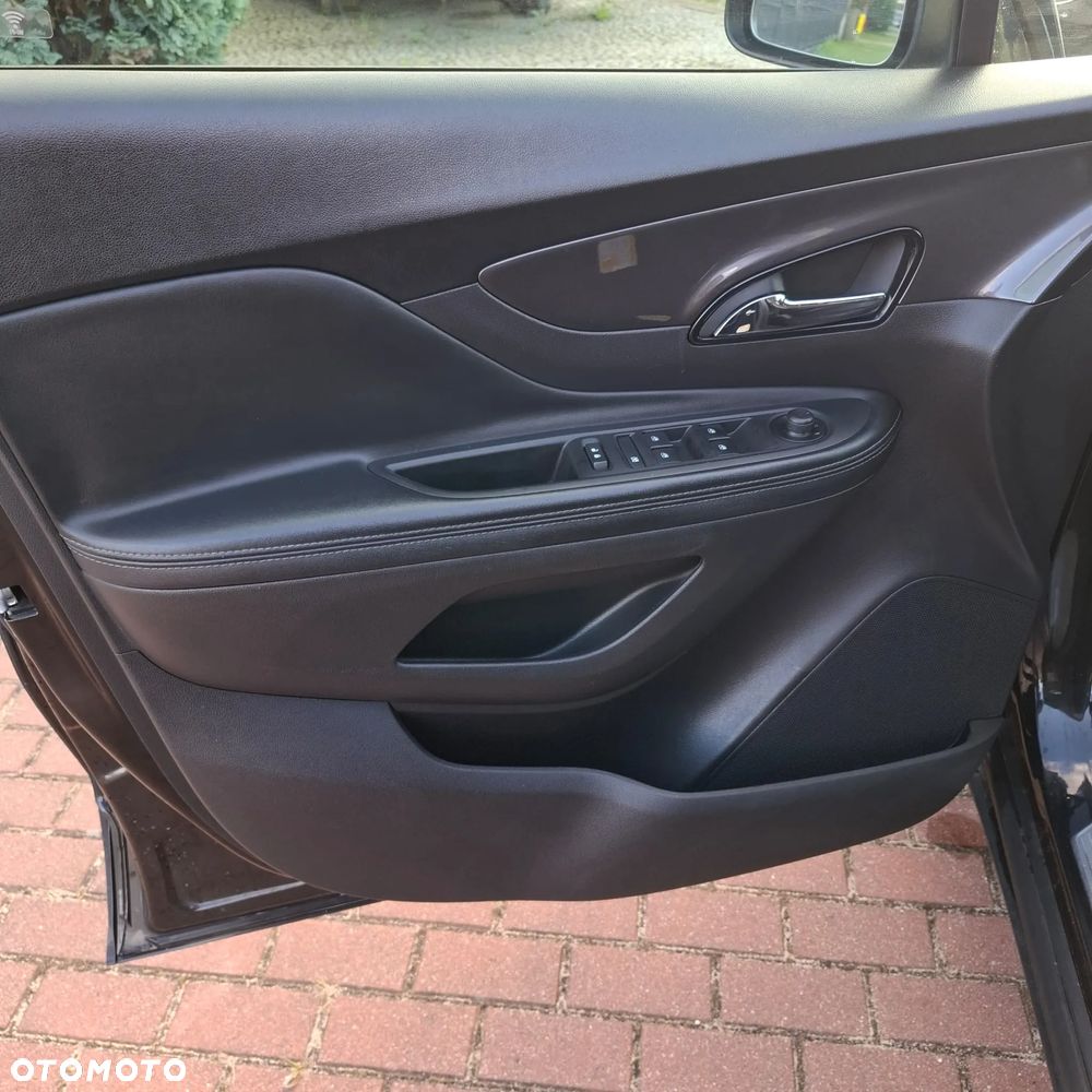 Buick Encore - 9