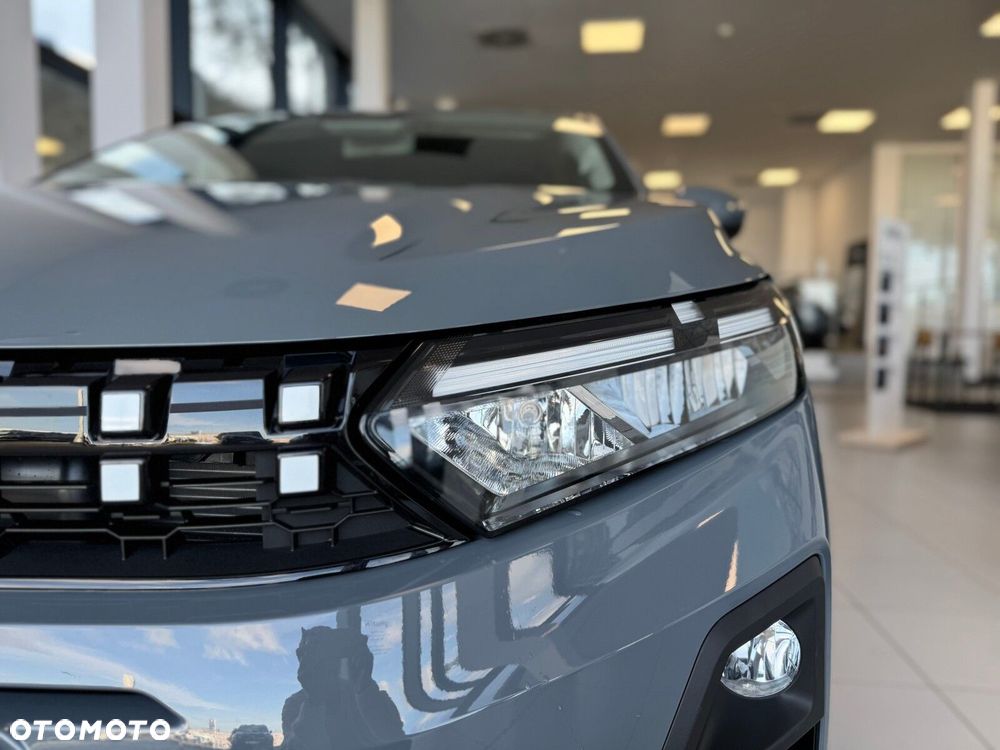 Dacia Sandero - 6